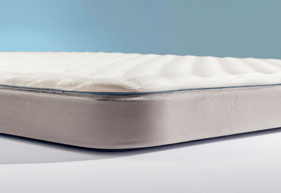 Overview of king size mattresses 