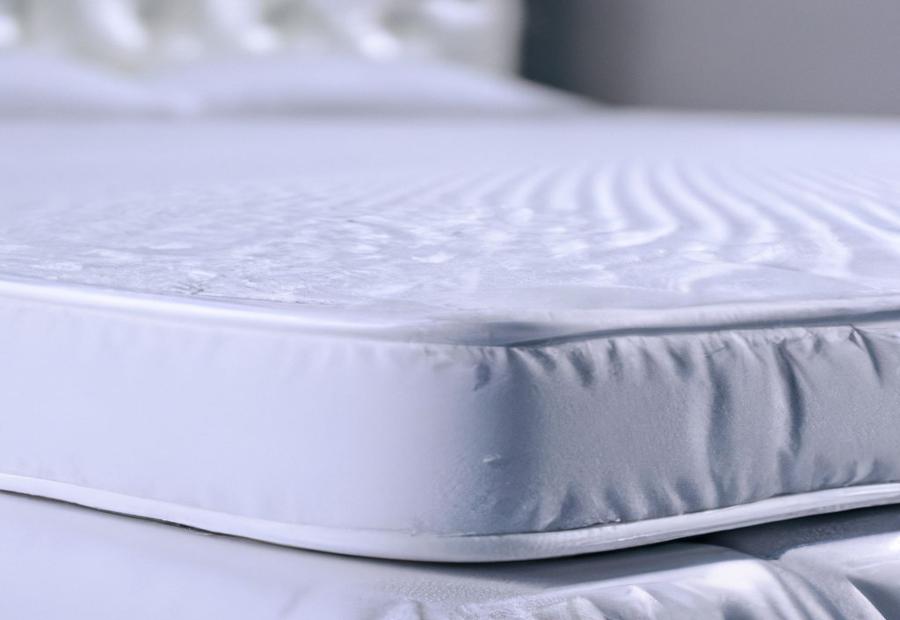 Factors to Consider When Choosing a Twin Size Mattress 