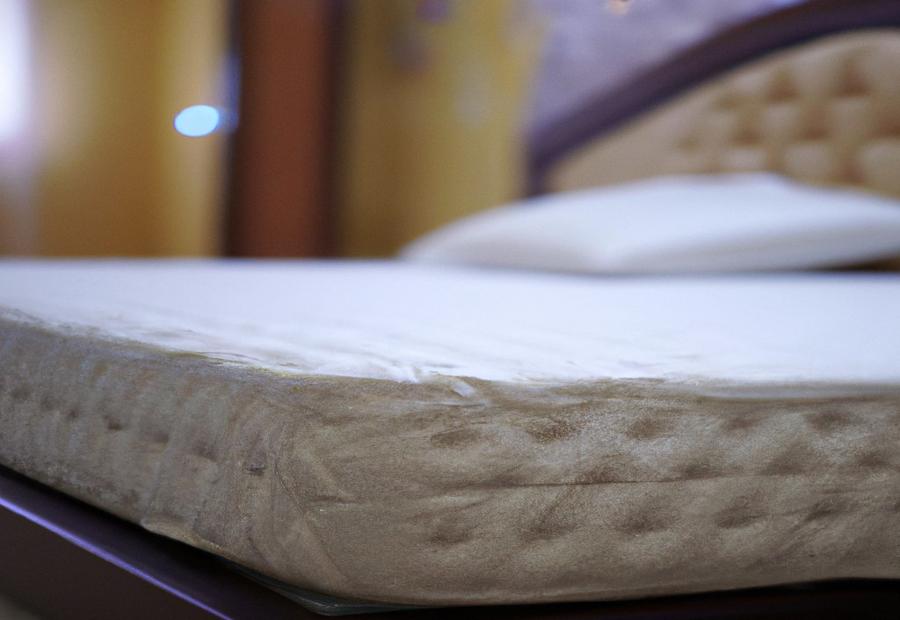 What is a Twin Size Mattress? 