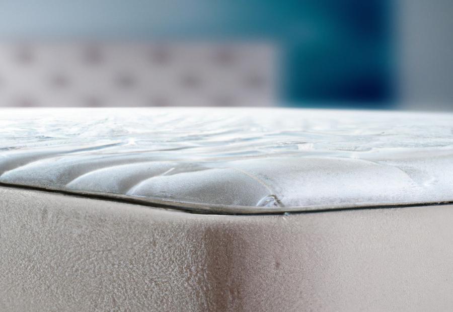 Choosing the Right Mattress Type for a Twin Size Mattress 