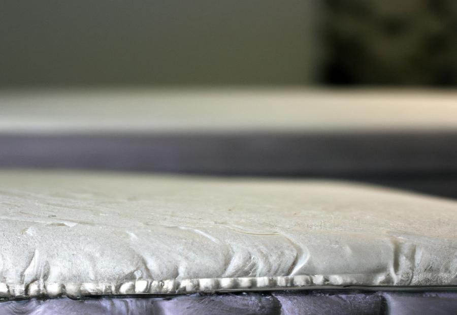 Comparison with Other Mattress Sizes 