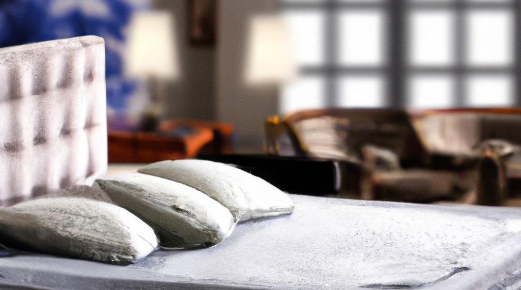 What is the Measurements of a Full Size Mattress