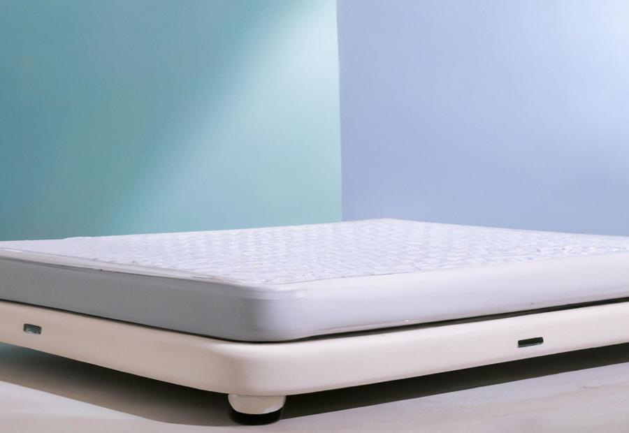 Considerations when choosing a full-size mattress 