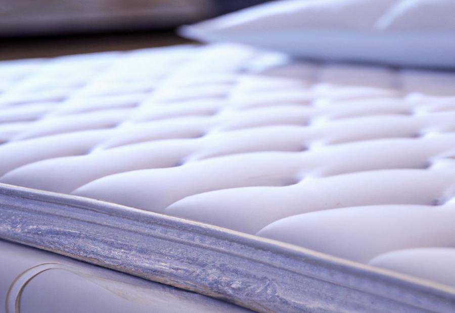 Factors to Consider When Choosing a Plush Mattress 