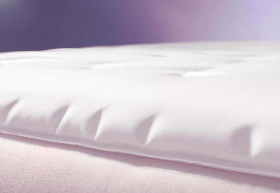 How to Make a Plush Mattress Even More Comfortable 