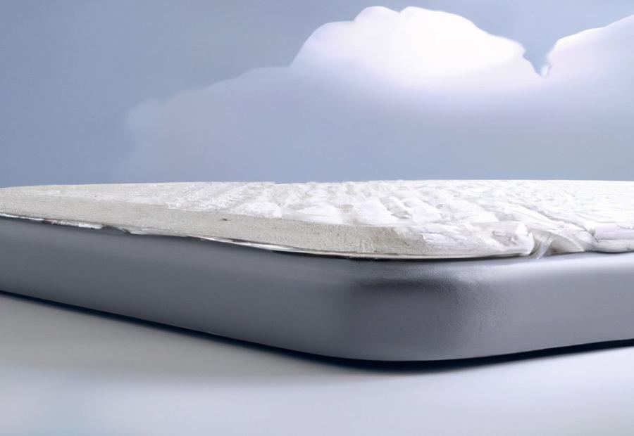 Conclusion: Summarizing the options available and emphasizing the importance of choosing the right mattress for individual preferences and needs 