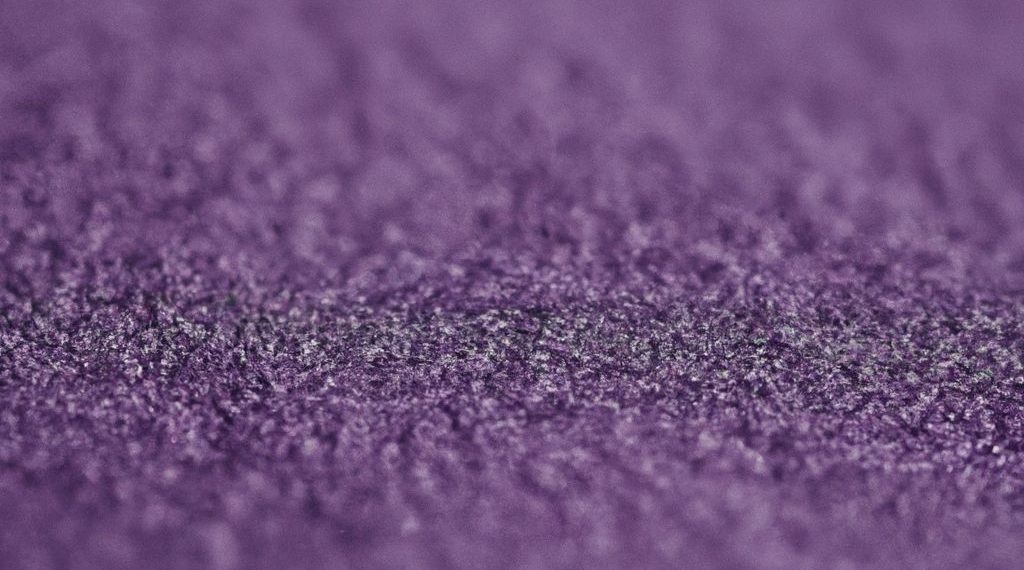 What is the Powder in the Purple Mattress