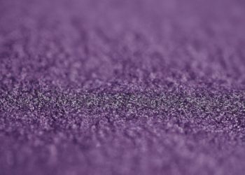What is the Powder in the Purple Mattress