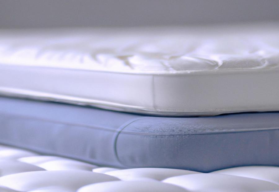 Additional Full and Queen Mattress Sizes 