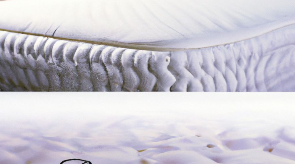 What is the Size Difference Between a Full and Queen Mattress