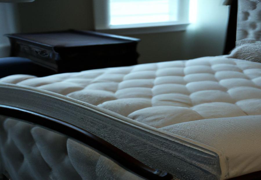 Choosing Between a King Size and California King Size Mattress 