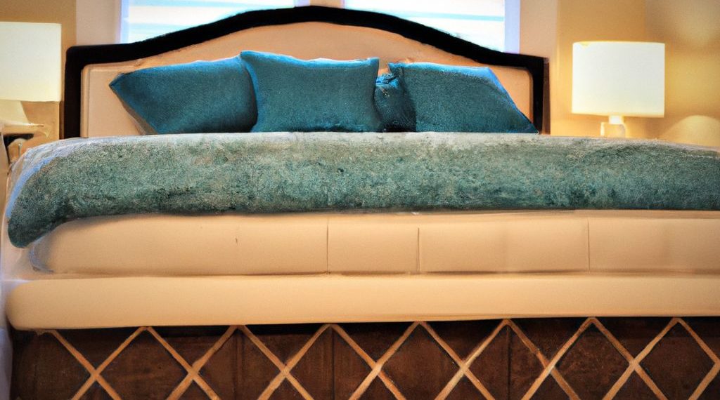 What is the Size of a California King Mattress