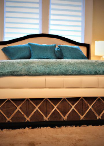 What is the Size of a California King Mattress