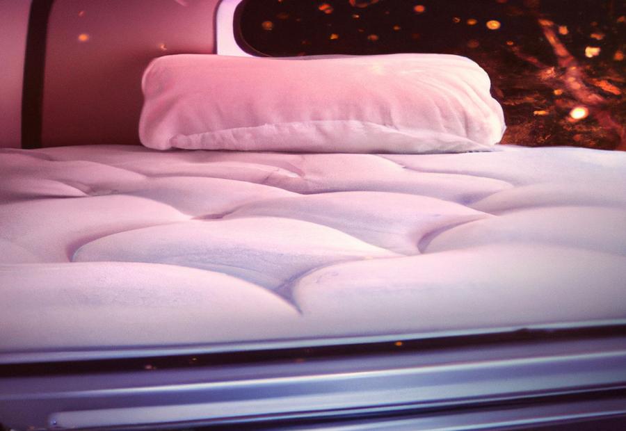 Where to Purchase Camper Queen Mattresses 