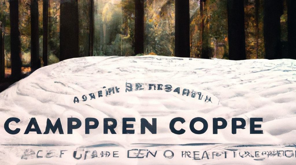 What is the Size of a Camper Queen Mattress