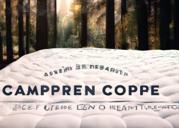 What is the Size of a Camper Queen Mattress