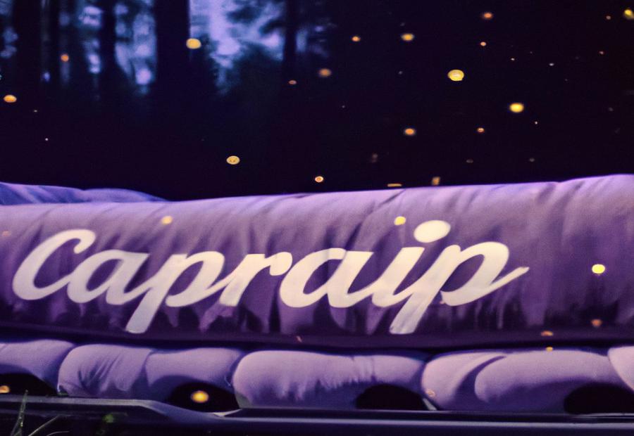 Tips for Choosing the Right Camper Queen Mattress 