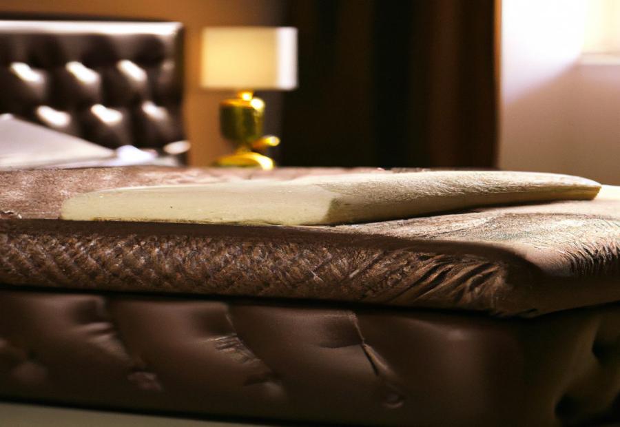 Understanding Full Mattress Size 