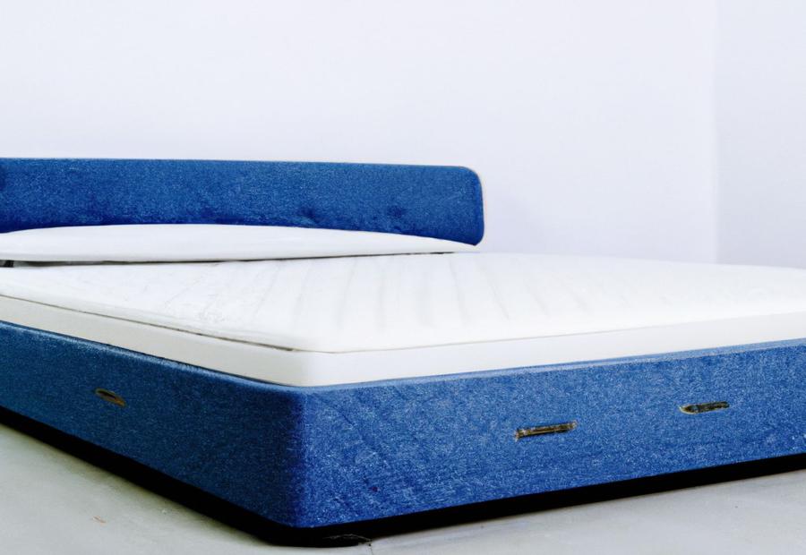 Factors to Consider When Choosing a Full Mattress 