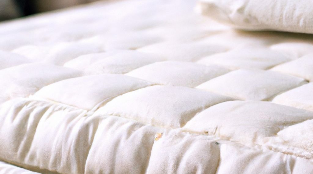 What is the Size of a Full Mattress in Inches Mattress Review Guru