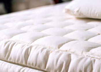 What is the Size of a Full Mattress in Inches