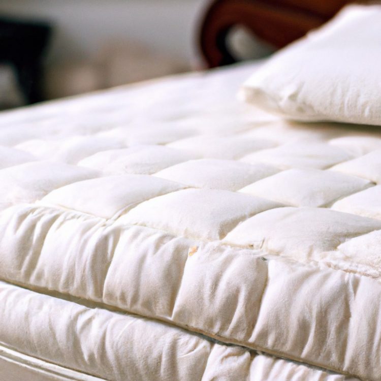 What is the Tallest Air Mattress Mattress Review Guru