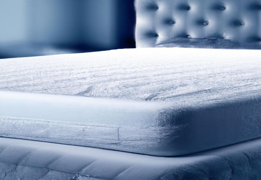 Who Should Choose a Full Mattress? 