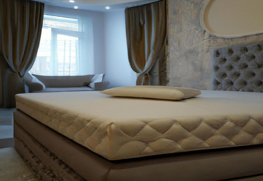 Frequently Asked Questions about Full Size Mattresses 