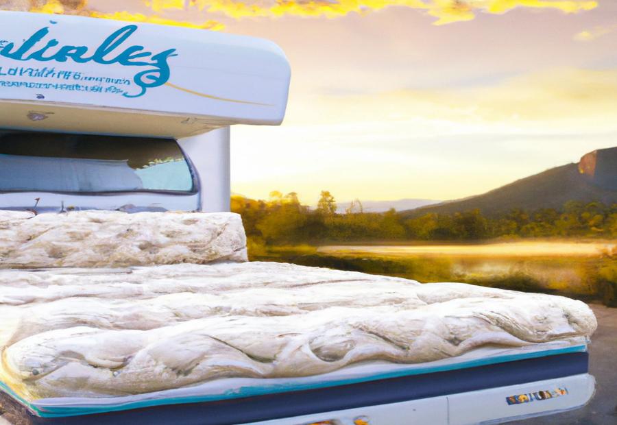 Conclusion: Choosing the Perfect RV King Mattress for Your Needs 