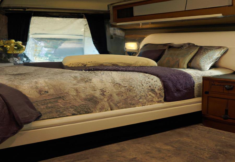 Introduction to RV King Mattresses 