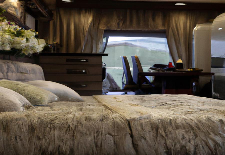 Popular RV King Mattress Sizes in the Market 