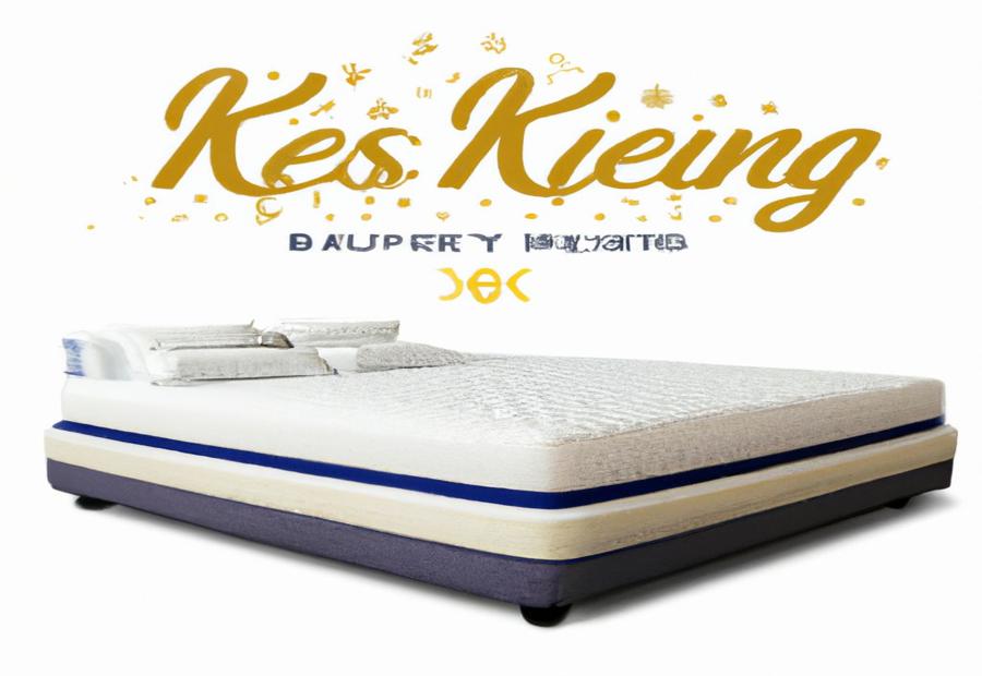 Differences Between RV King Mattresses and Traditional King Mattresses 
