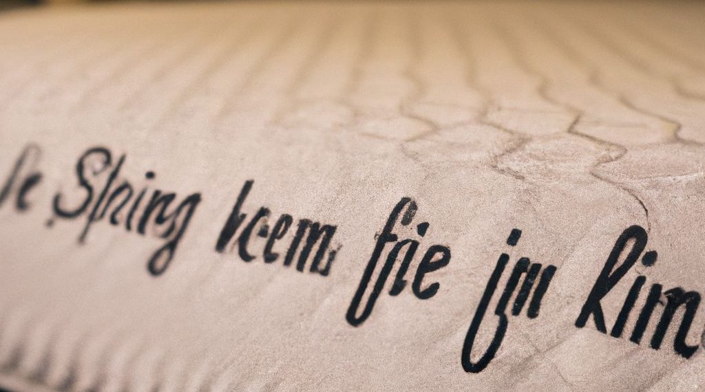 What is the Size of a Rv King Mattress