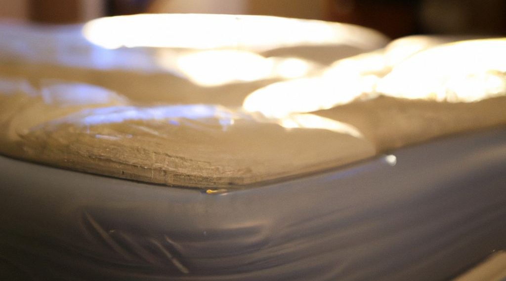 What is the Size of a Twin Air Mattress