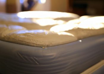 What is the Size of a Twin Air Mattress