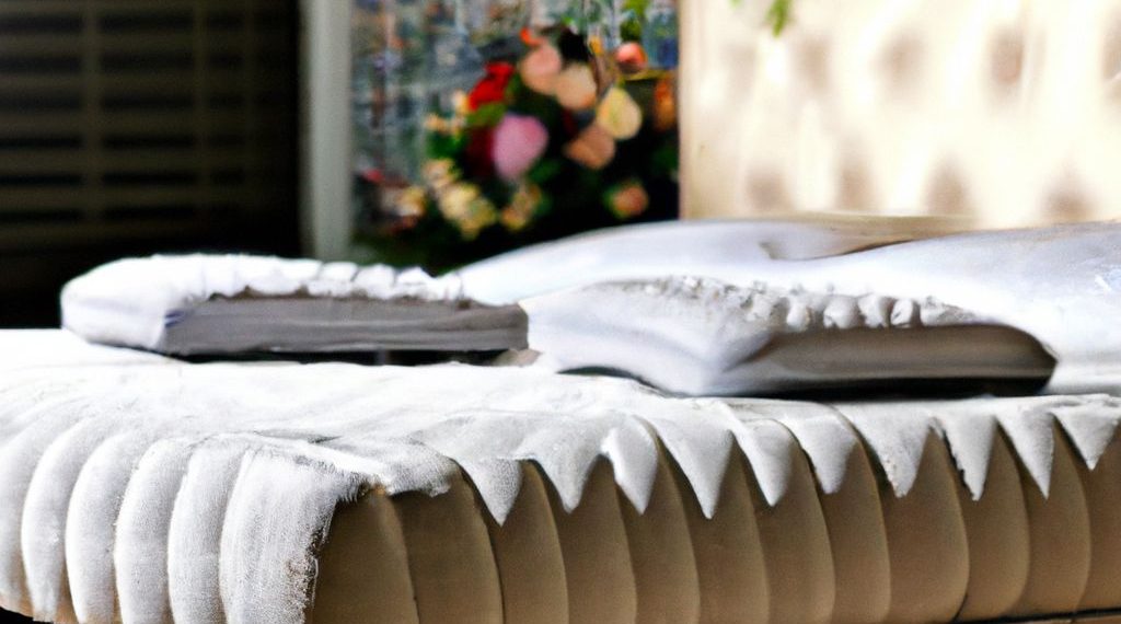 What is the Size of a Twin Xl Mattress