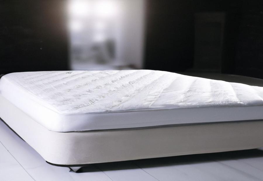 Key differences between a twin and a twin XL mattress 