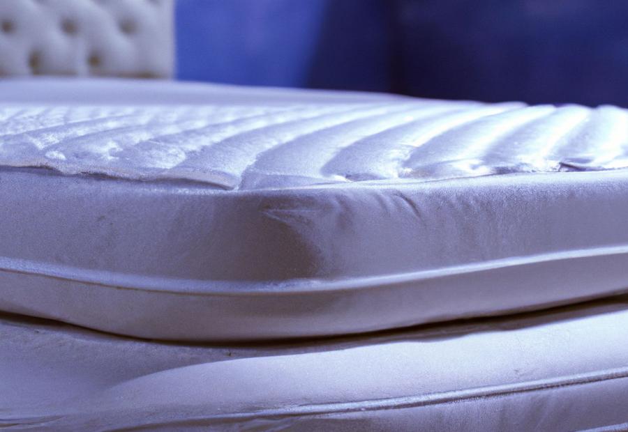 Factors to consider when choosing between a twin and a twin XL mattress 