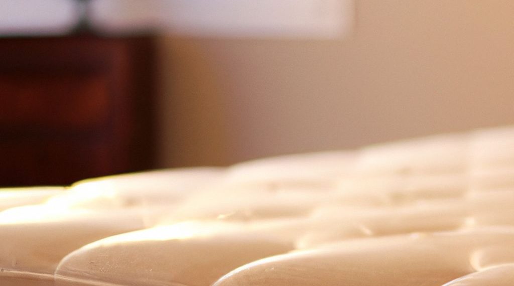 What is the Size of Cal King Mattress