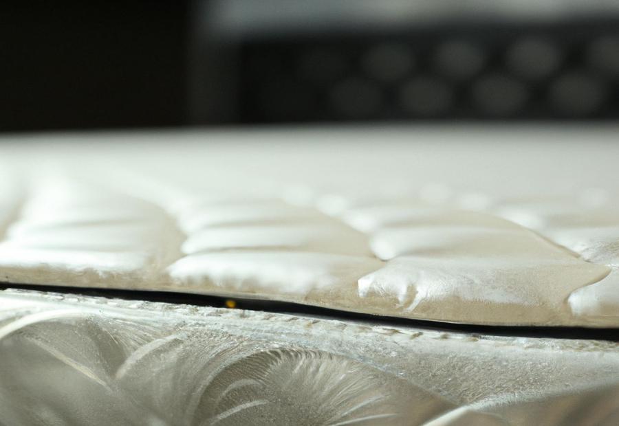 Factors to consider when choosing between a King or California King size mattress 