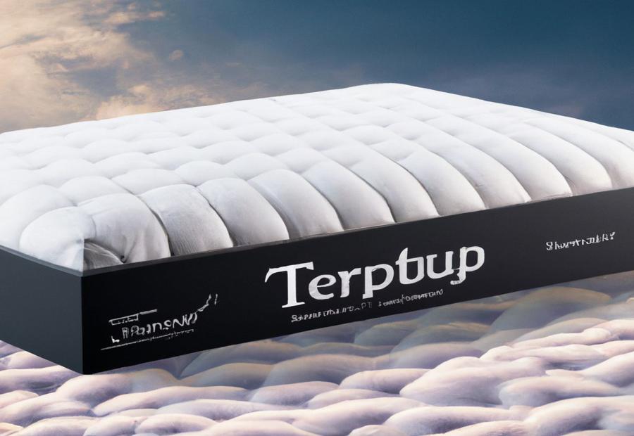 The Tempur-Cloud Luxe: Softness and price 