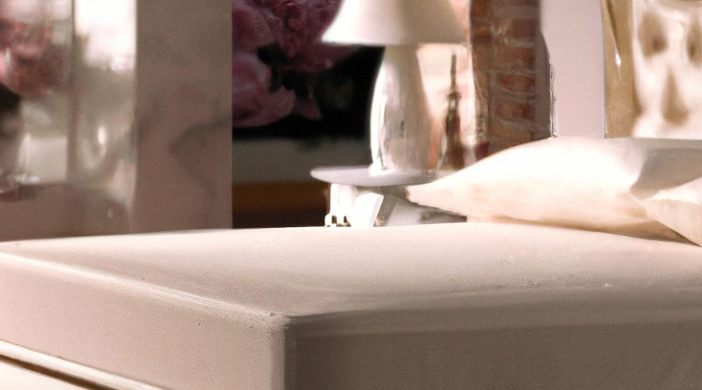 What is the Song Twin Size Mattress About