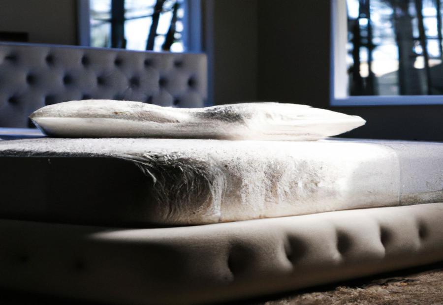 Understanding Full Mattresses 