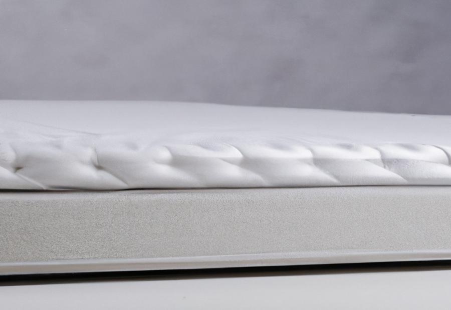 Benefits and Uses of Full Mattresses 
