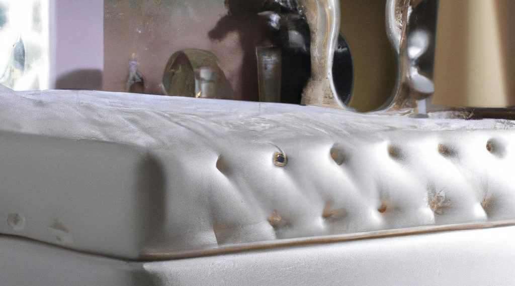 What is the Standard Size of a Full Mattress Mattress Review Guru