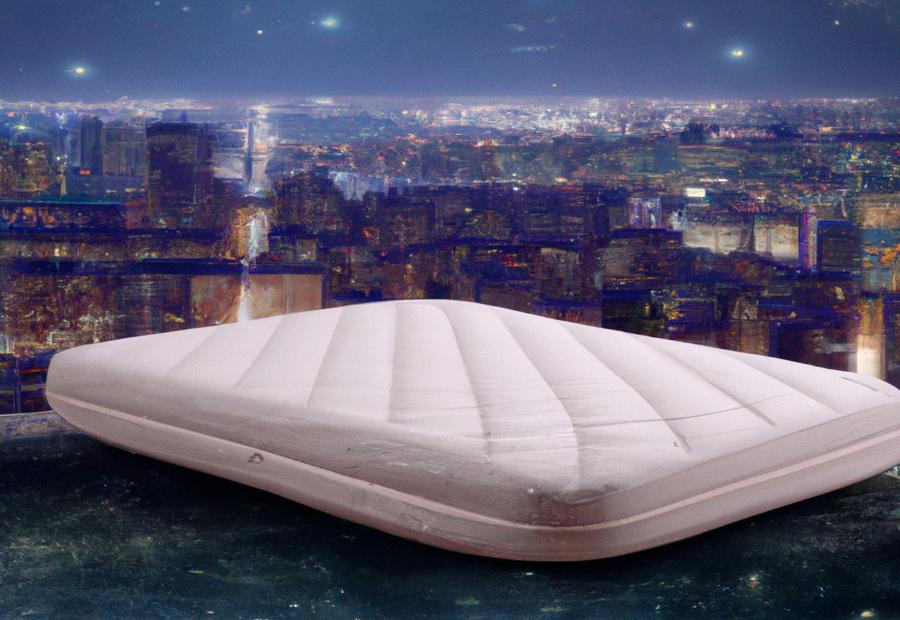 Top recommendations for the tallest air mattresses 