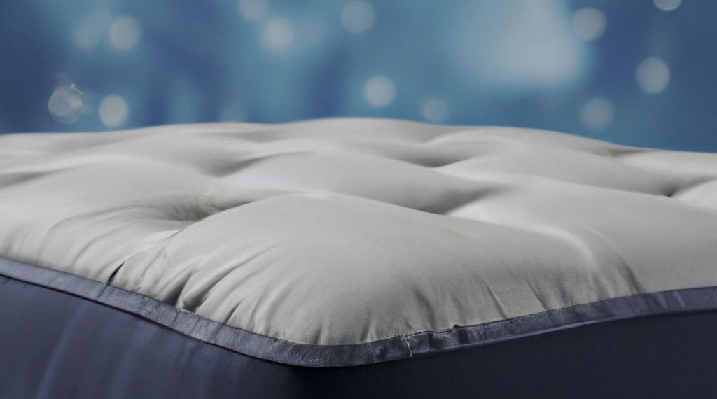 What is the Tallest Air Mattress Mattress Review Guru