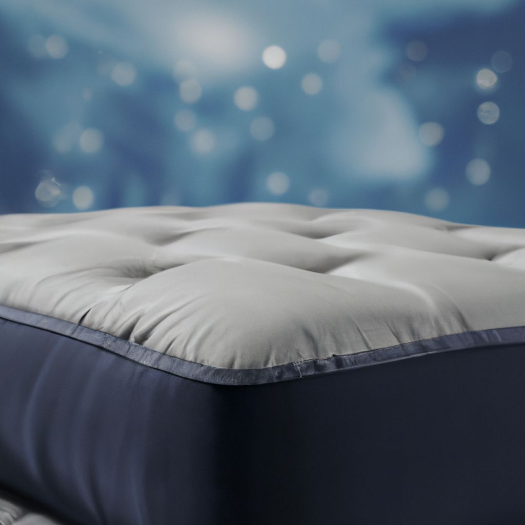 What is the Tallest Air Mattress Mattress Review Guru
