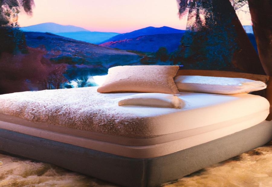Frequently asked questions about the Beautyrest Mattress warranty 