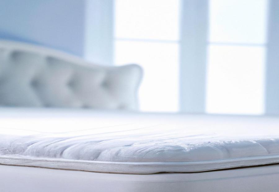 Conclusion and Final Recommendations for Choosing a Mattress 